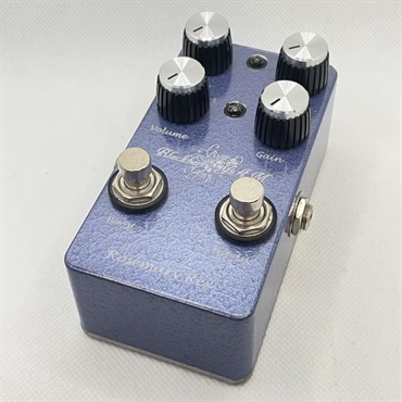 Blackberry Jam Rosemary Rex ギター エフェクター Blackberry JAM USED 中古 Rosemary Rex ｜イケベ楽器店オンラインストア
