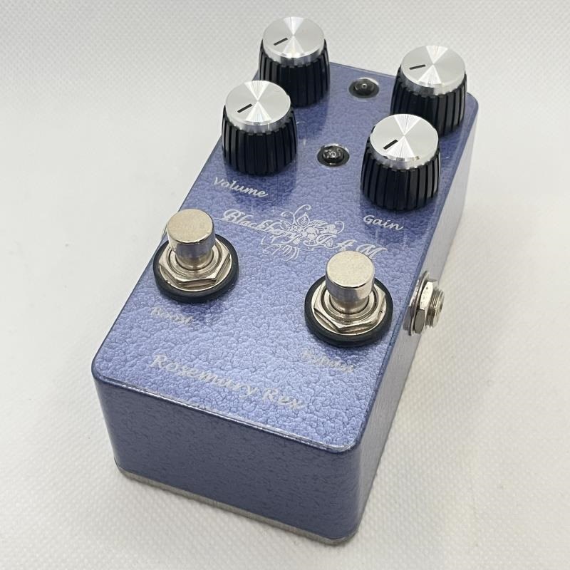 Blackberry JAM USED 中古 Rosemary Rex ｜イケベ楽器店オンラインストア