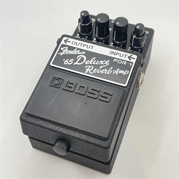 BOSS USED 中古 FDR-1 ｜イケベ楽器店オンラインストア
