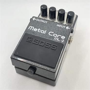 BOSS USED 中古 ML-2
