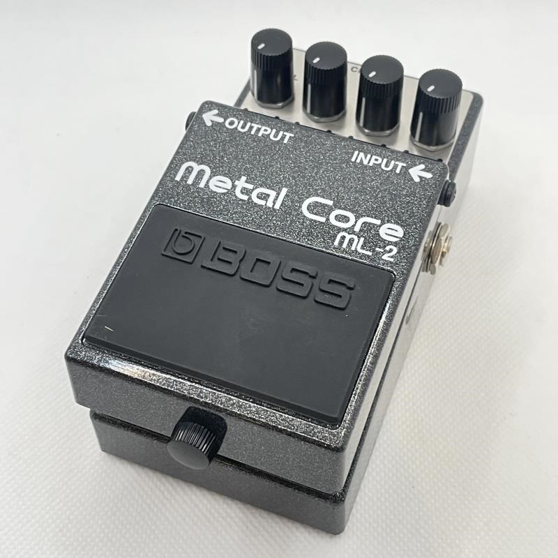 BOSS USED 中古 ML-2 ｜イケベ楽器店オンラインストア