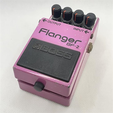 BOSS USED 中古 BF-2