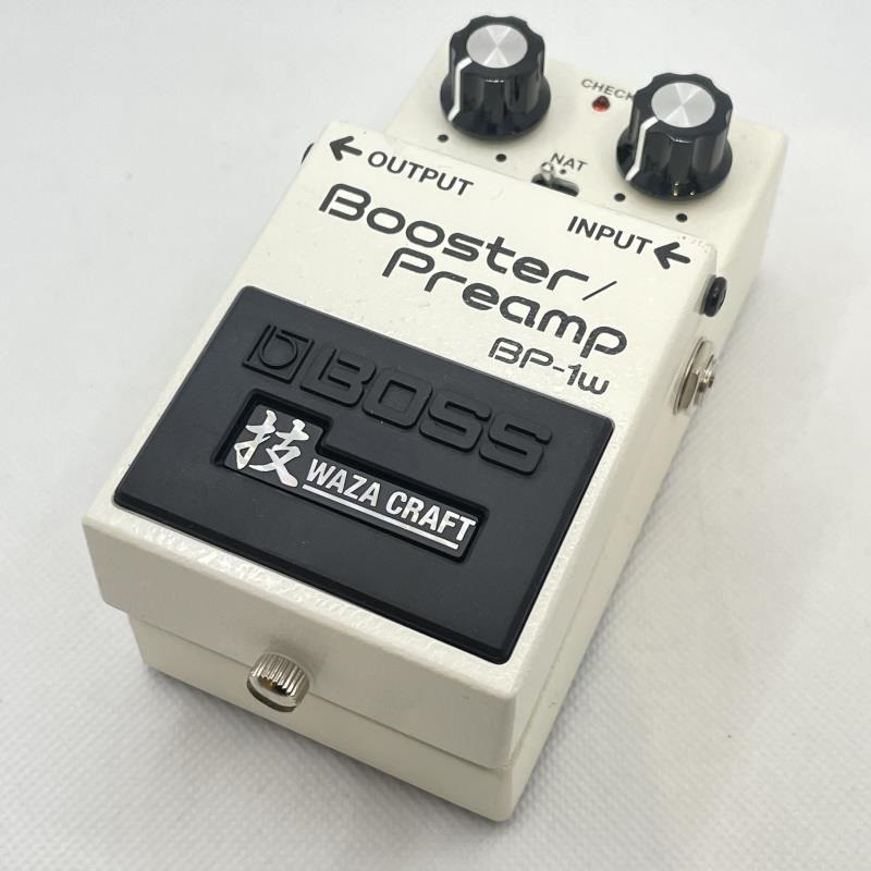BOSS USED 中古 BP-1W ｜イケベ楽器店オンラインストア