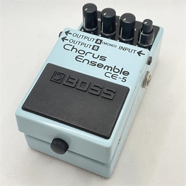 BOSS USED 中古 CE-5 S/N:IOE9819