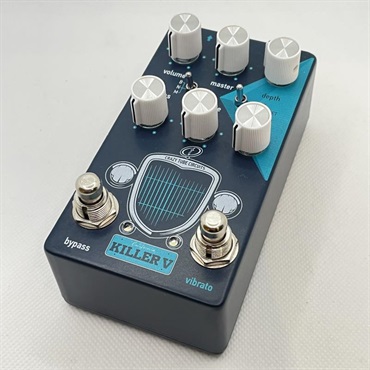 Crazy Tube Circuits USED 中古 killer v