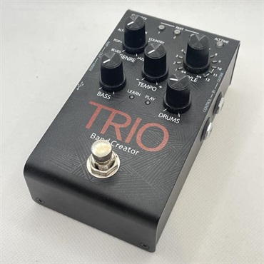 Digitech USED 中古 Trio Band Creator
