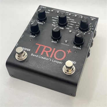 Digitech USED 中古 TRIO+