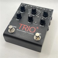 USED 中古 TRIO+
