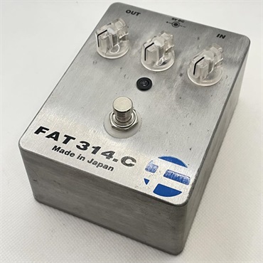 FAT USED 中古 314.C