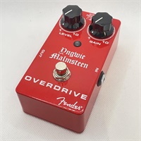 USED 中古 Yngwie Over Drive