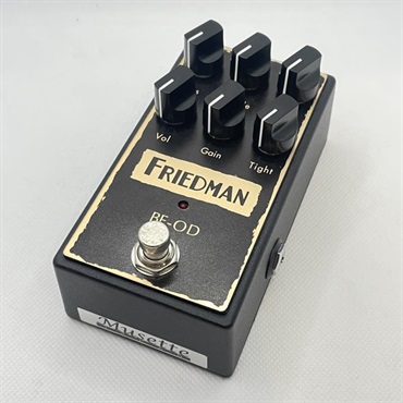 FRIEDMAN USED 中古 BE-OD