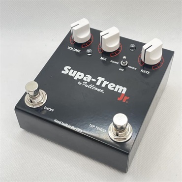 Fulltone USED 中古 SUPA TREM jr
