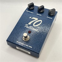 エフェクター Fulltone 商品一覧｜イケベ楽器店オンラインストア