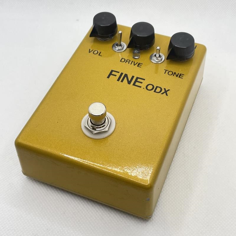 HUMAN GEAR USED 中古 FINE.ODX ｜イケベ楽器店オンラインストア