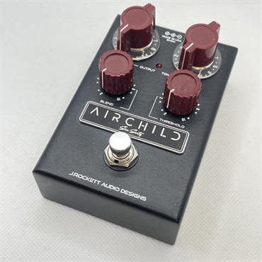 J. Rockett Audio Designs USED 中古 AirChild