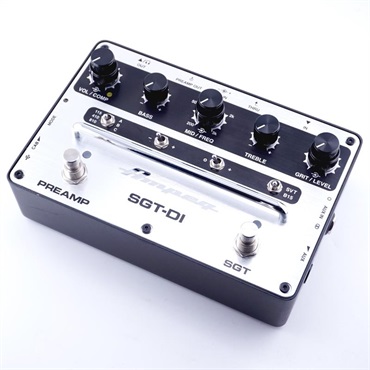 pandaMidi Solutions USED 中古 Future Impact v3 ｜イケベ楽器店