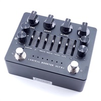 ベース用エフェクター Darkglass Electronics 商品一覧｜イケベ楽器店