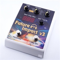 USED 中古 Future Impact v3