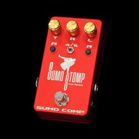 エフェクター SUMO STOMP 商品一覧｜イケベ楽器店オンラインストア
