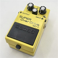 USED 中古 SD-1 Mod GE5Star Diod SW