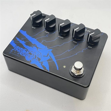 Limetone Audio USED 中古 JACKAL MIDNIGHT S/N 760