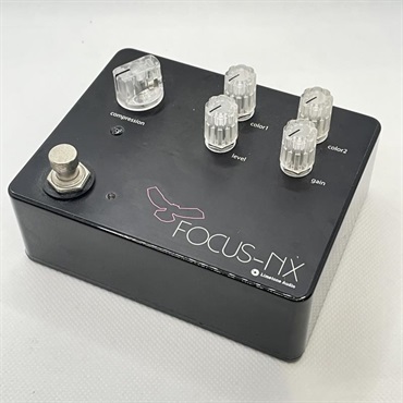 Limetone Audio USED 中古 FOCUS-NX