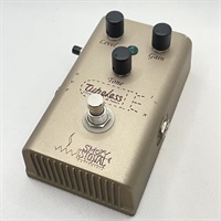 ジャンク　光るノブ エレキ ギター エフェクター 歪み系 中古 ジャンク 光るノブ エレキ ギター エフェクター 歪み系 中古