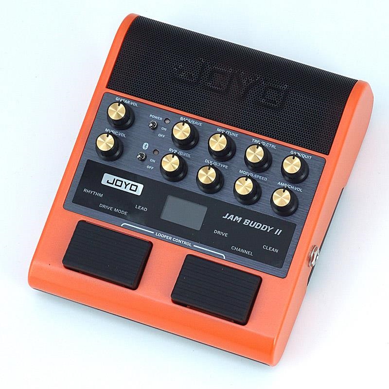 JOYO USED 中古 JAM BUDDY II ｜イケベ楽器店オンラインストア