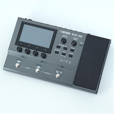 BOSS USED 中古 GX-10 ボス ｜イケベ楽器店オンラインストア