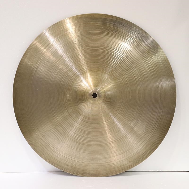 Zildjian VINTAGE 1970's A Zildjian Ride 20'' [2455g] ｜イケベ楽器