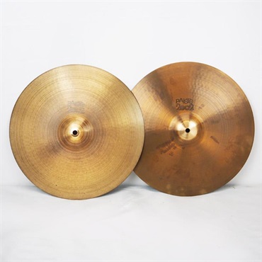 Zildjian VINTAGE 60s A Zildjian Crash 18 [1418g] ｜イケベ楽器店