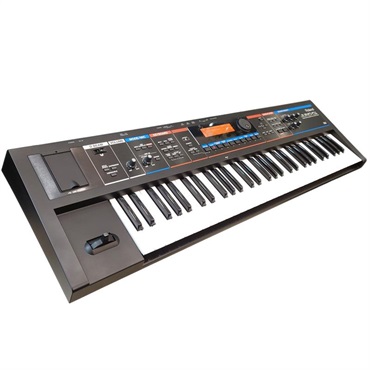 Roland USED 中古 JUNO-Di 背負える専用ソフトケース付属 ローランド