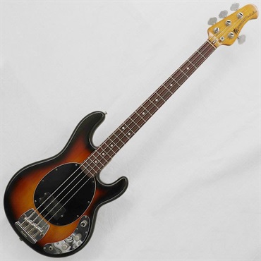 MUSICMAN USED 中古 StingRay Bass (Sunburst) '79 ｜イケベ楽器店