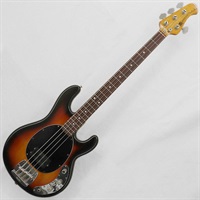 VINTAGE StingRay Bass '82 Sunburst/R