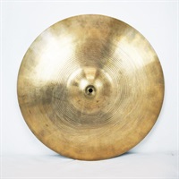VINTAGE 60s A Zildjian Crash 18 [1418g]