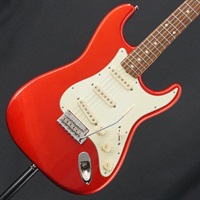 USED 中古 Hybrid 60s Stratocaster (Candy Apple Red)[SN.JD17041486] フェンダー