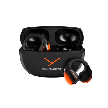 beyerdynamic 【ベイヤーダイナミックサマーセール！】AMIRON ZERO Sport (スポーツ)(ベイヤーダイナミック)(アミロン)(トゥルーワイヤレス)(イヤフォン)