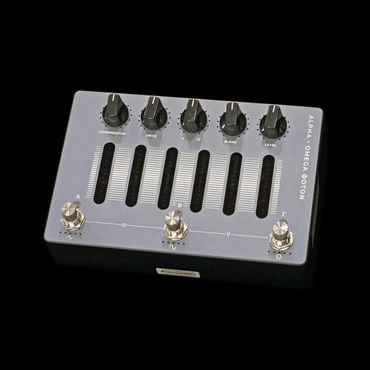 Darkglass Electronics USED 中古 ALPHA・OMEGA PHOTON(Φoton)