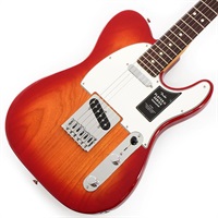 Player II Telecaster (Aged Cherry Burst/Rosewood) [Chambered Body] 【特価】