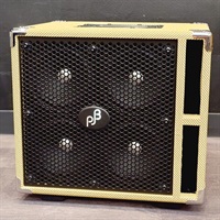 ギターアンプ・ベースアンプ スピーカーキャビネット ベース用 PJB