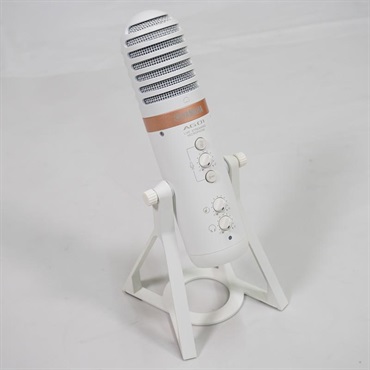 YAMAHA USED 中古 AG01 W (ホワイト)(ヤマハ)(コンデンサーマイク