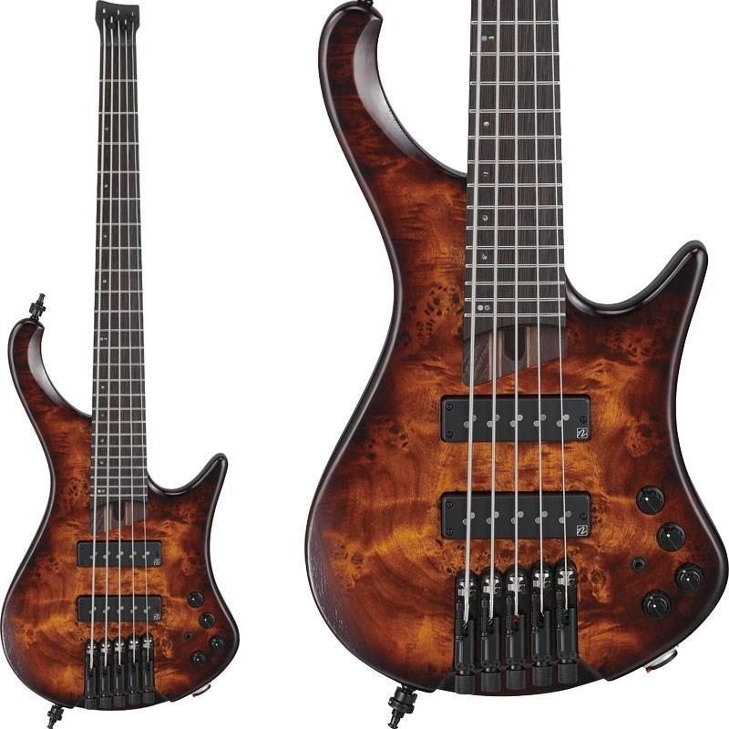 Ibanez Bass Workshop EHB1505S-DEL [SPOT MODEL] 【特価】 ｜イケベ