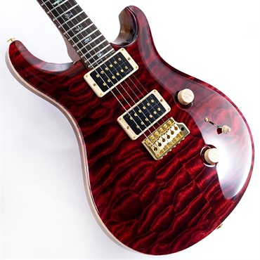 Private Stock #12096 Custom 24 (Red Tiger)