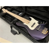 Hermes Series MV5 (Dark Purple Metallic)