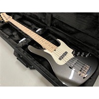 Hermes Series MV5 (Charcoal Frost Metallic)