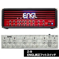 E610 Obscura Signature 120 [E610II-OS] & Z9専用フットスイッチセット
