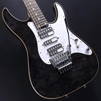 USED 中古 SD-2-24-AL (See-thru Black/Rosewood)