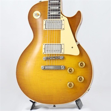 1959 Les Paul Standard Reissue B-Top Murphy Lab Light Aged (Golden Poppy Burst)【Weight≒3.78kg】