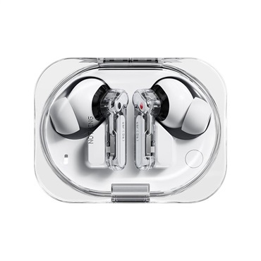 Nothing Ear(3a) White (ホワイト)(国内正規品)(ノッシング)(ワイヤレスイヤホン)(ノイズキャンセリング搭載)(Bluetooth6.0)(Ear3a)(オーディオスナップショット機能)