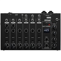 (予約商品・納期未定)NTS-4 mixer kit PERFORMANCE MIXER KIT (Nu:tektシリーズ)